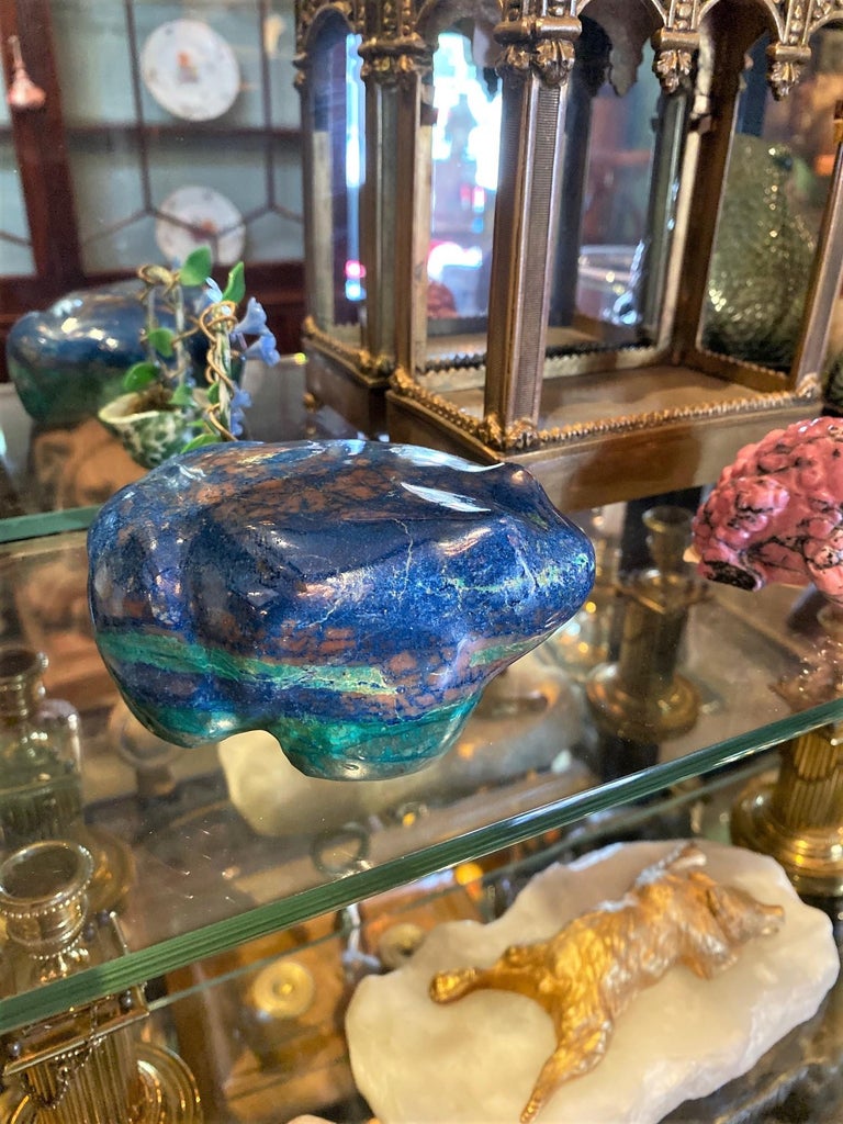 Stone Paperweights Nicely Hand Carved Stone Paperweight Sculpture Object Decorative ...