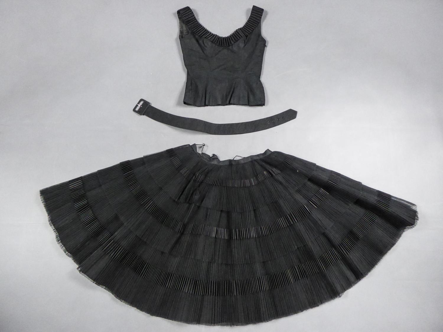 1958 dress