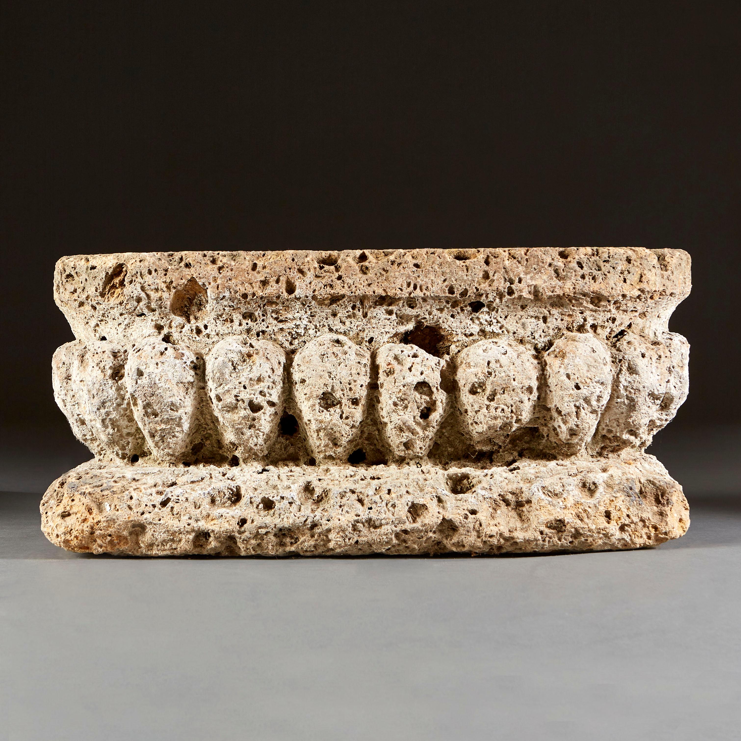 tufa rock for sale