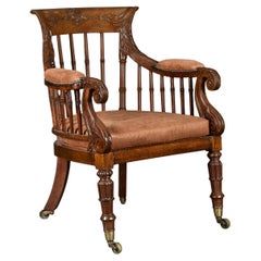 Bergères bois