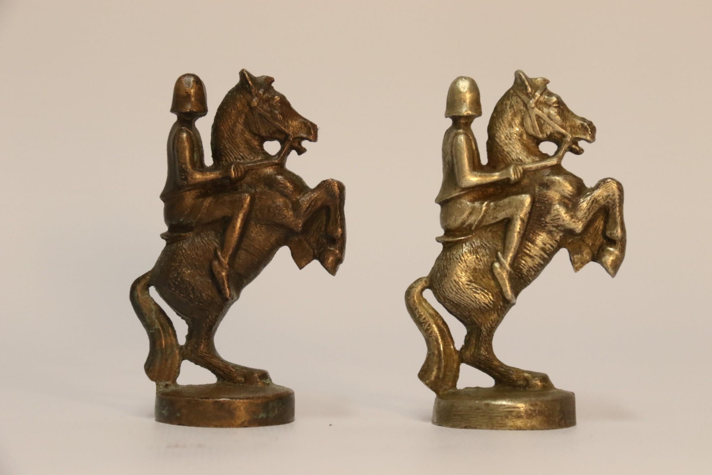 novelty chess sets