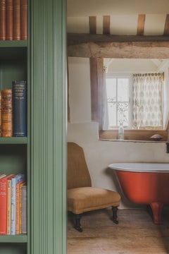 Una sedia da infermiere