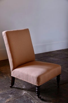A Nursing Chair