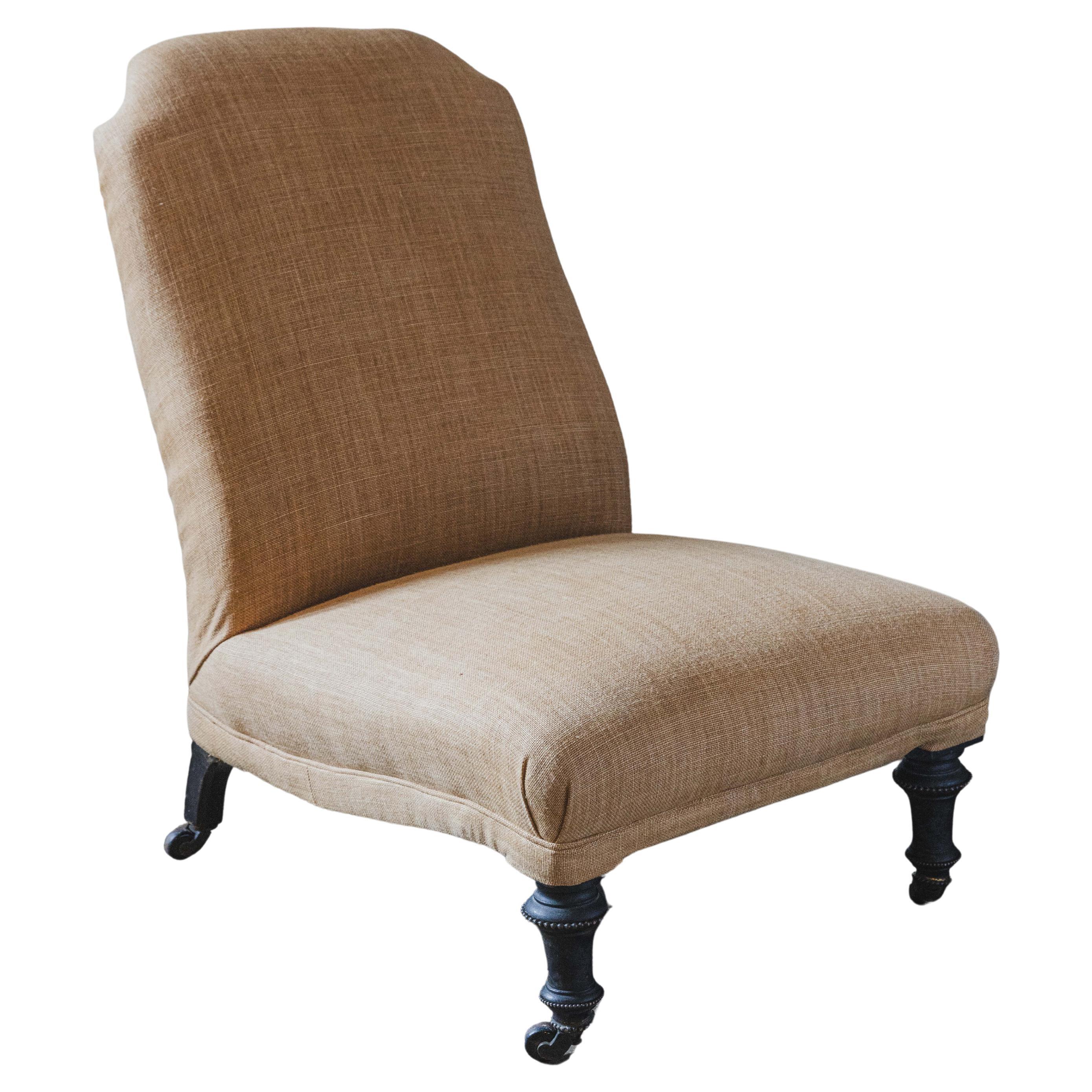 A Nursing Chair