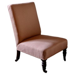 A Nursing Chair