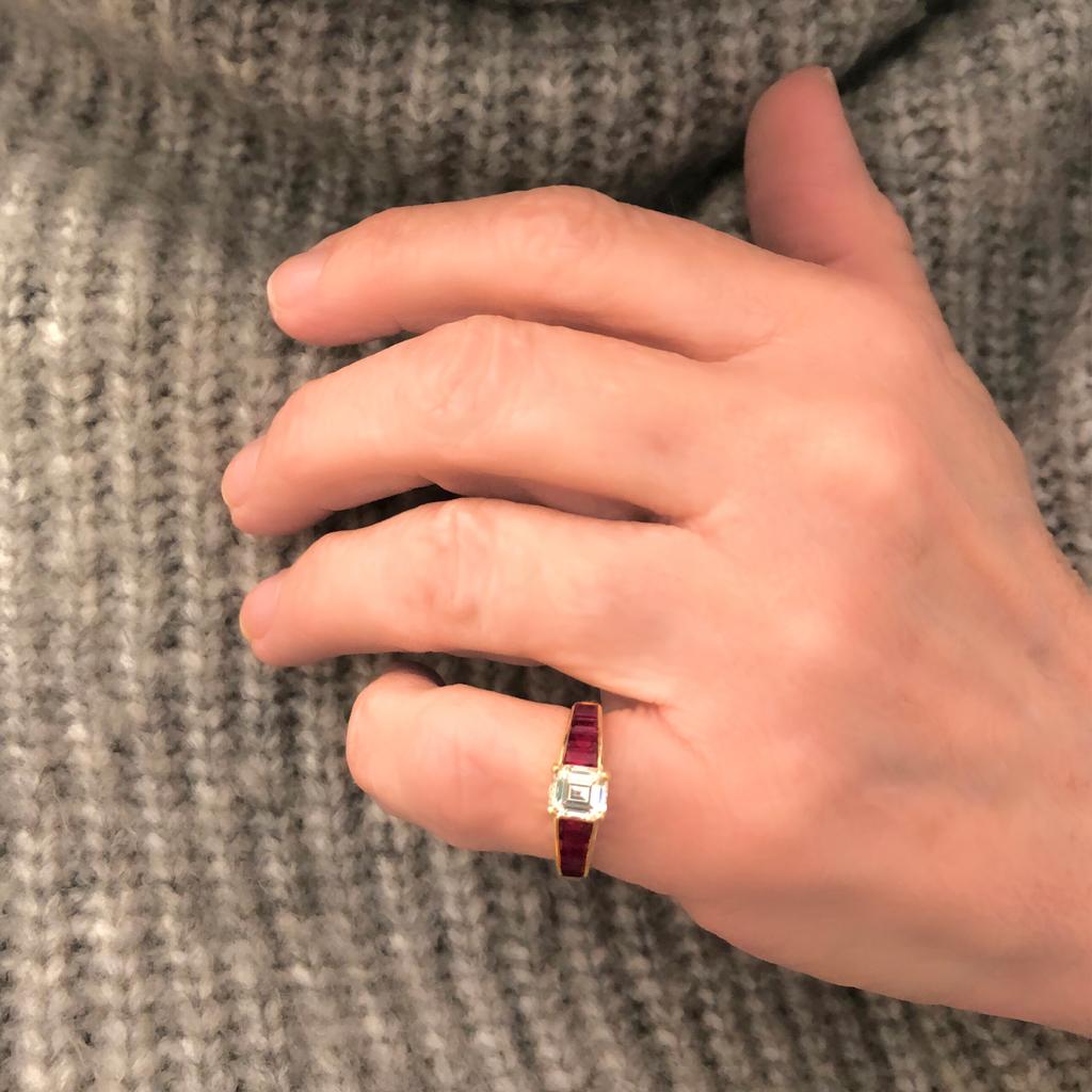 ruby promise rings