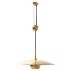 'Onos 55' Ceiling Lamp, Florian Schulz