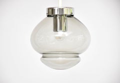A paar of RAAK Amsterdam ceiling lamps