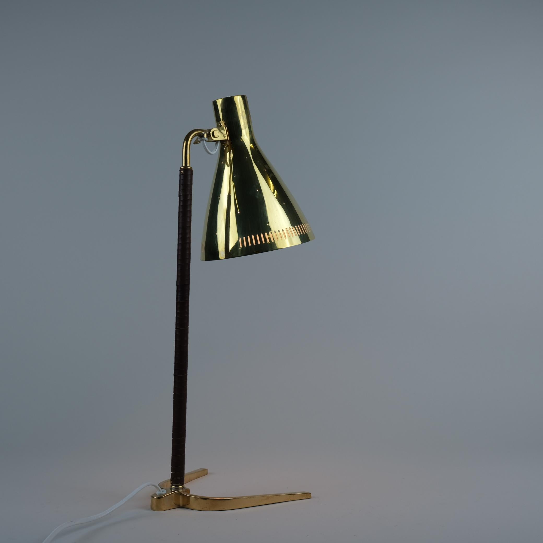 Scandinave moderne Lampe de table 