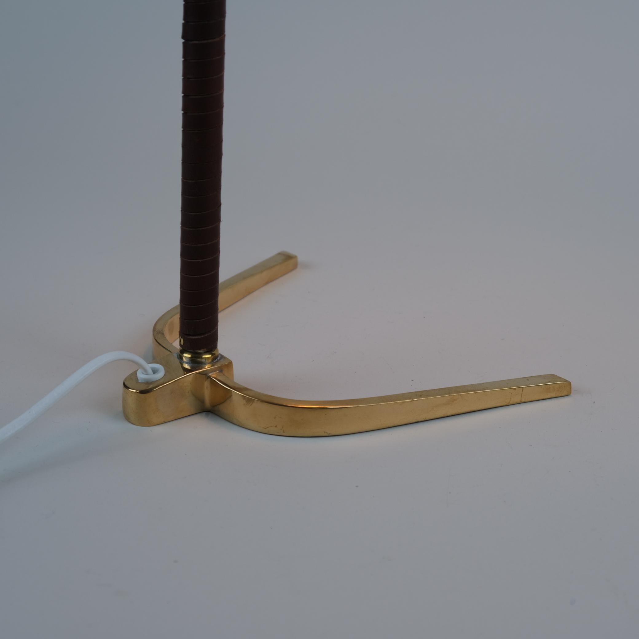 Finlandais Lampe de table 