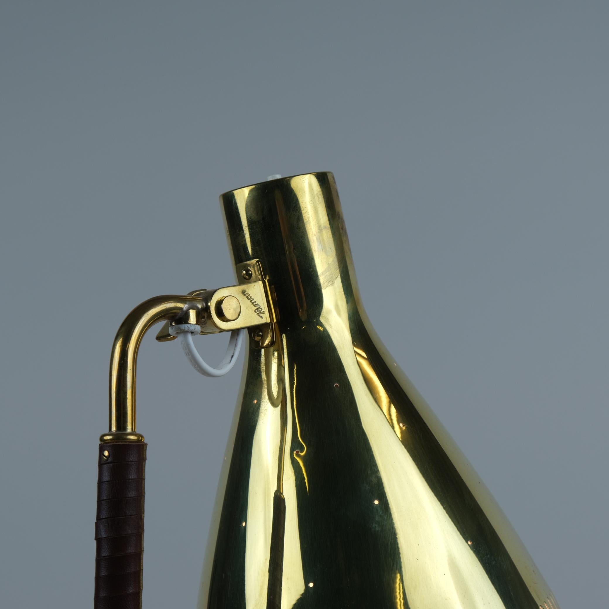 Lampe de table 