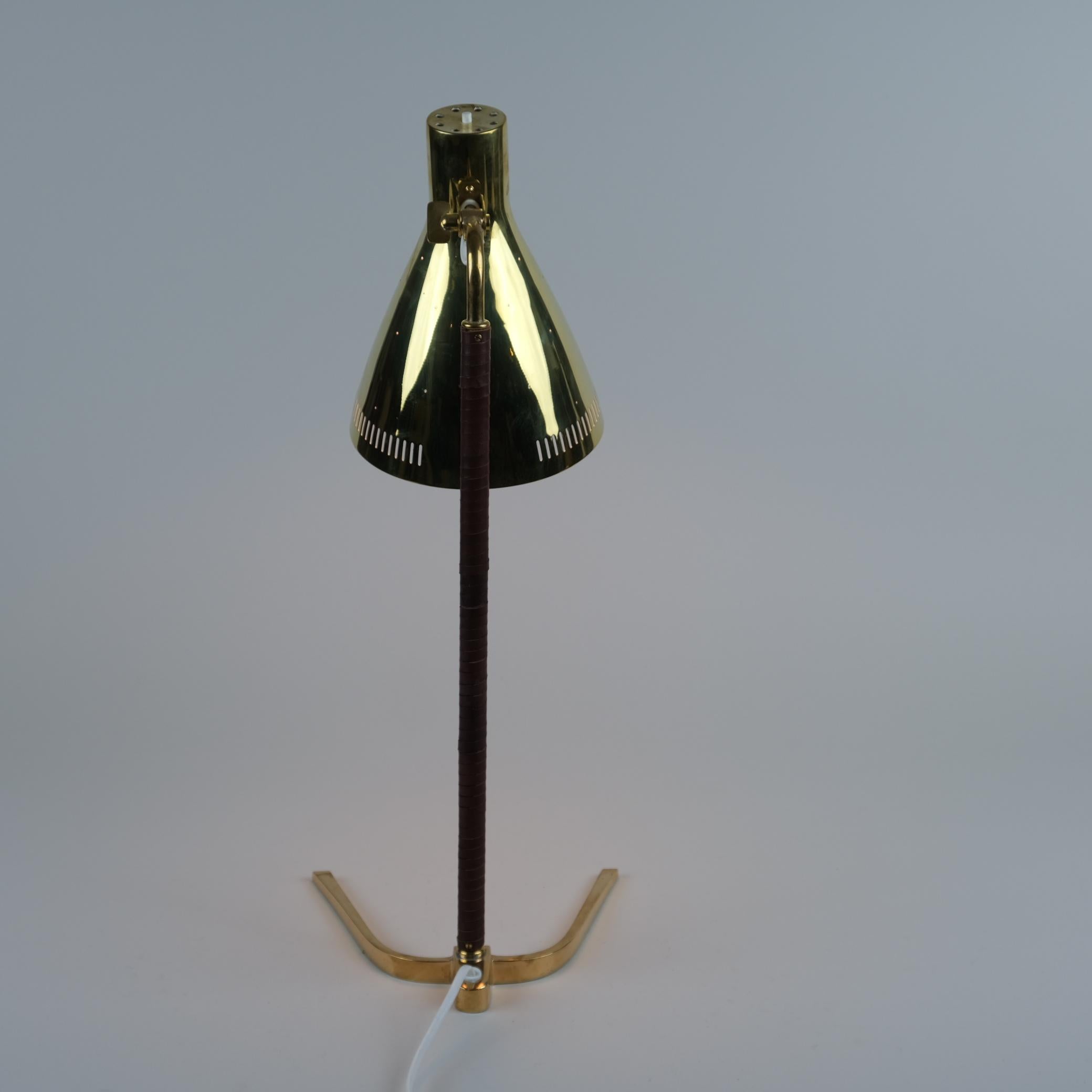 Lampe de table 