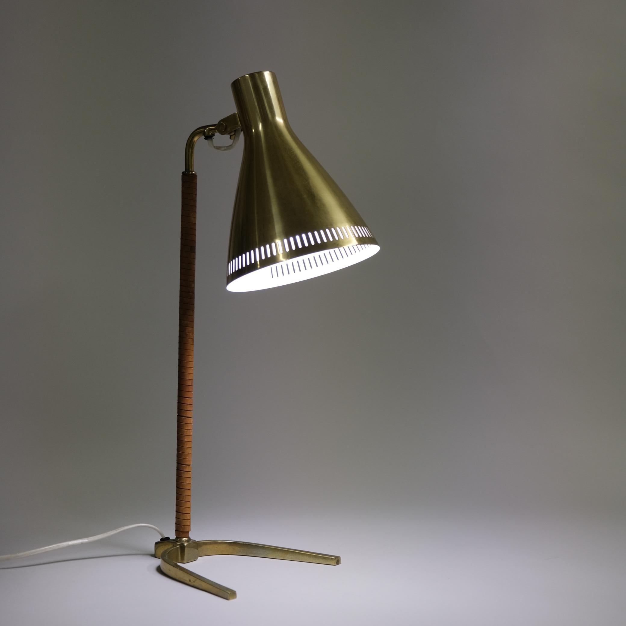 Mid-Century Modern Lampe de table 