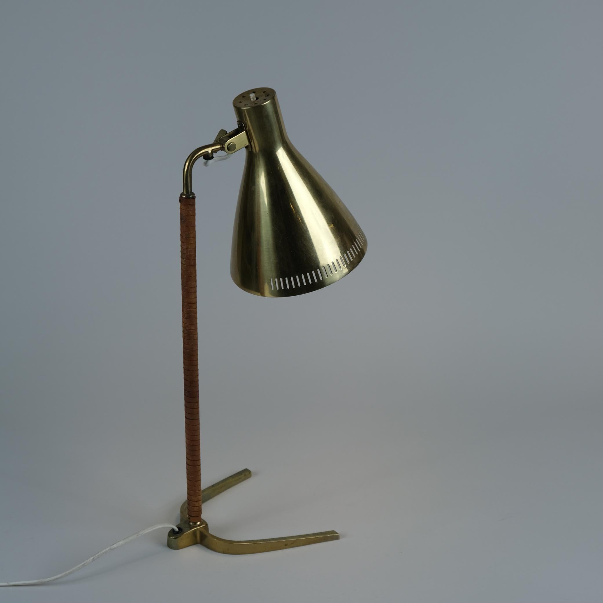 Finlandais Lampe de table 