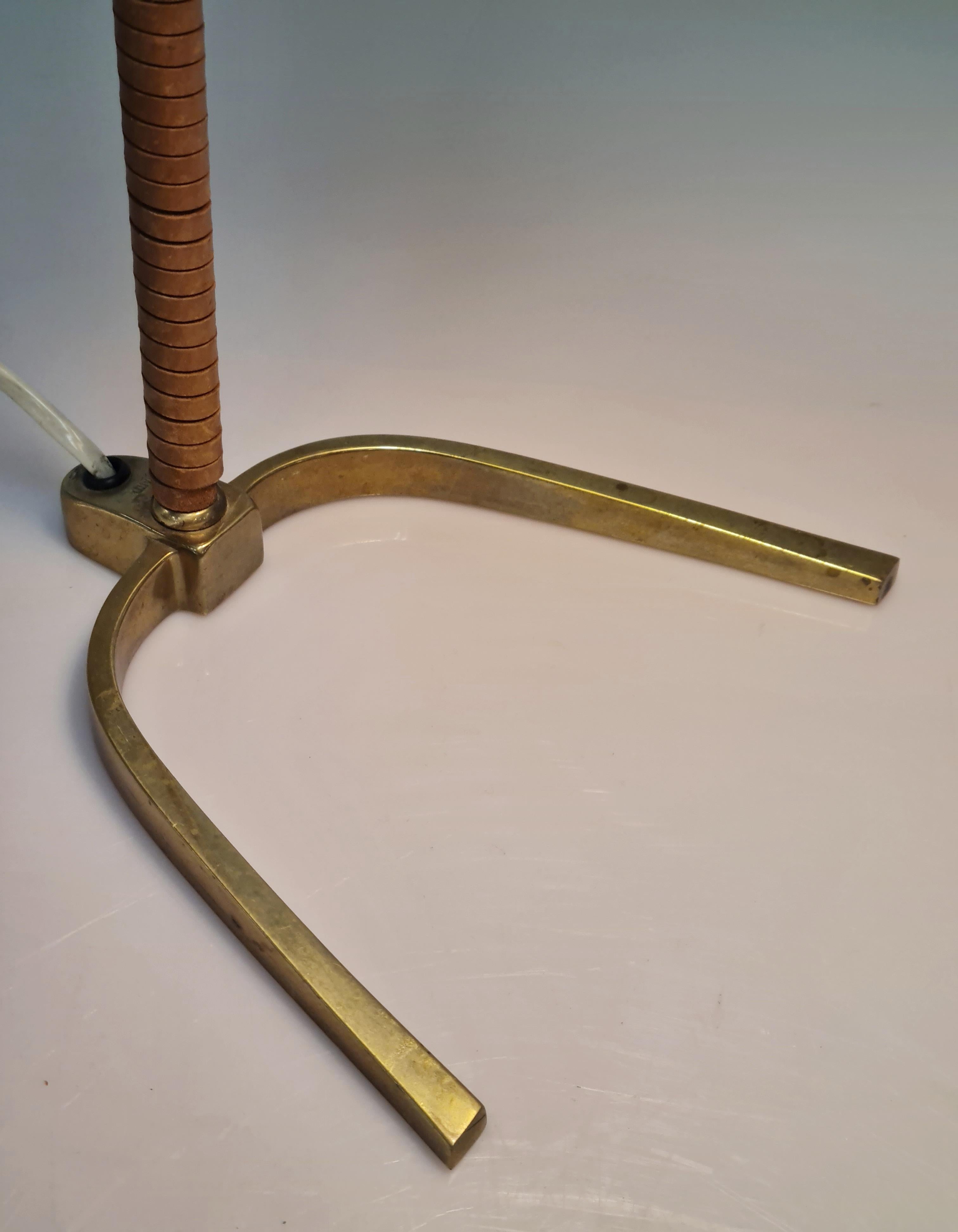 Lampe de table 