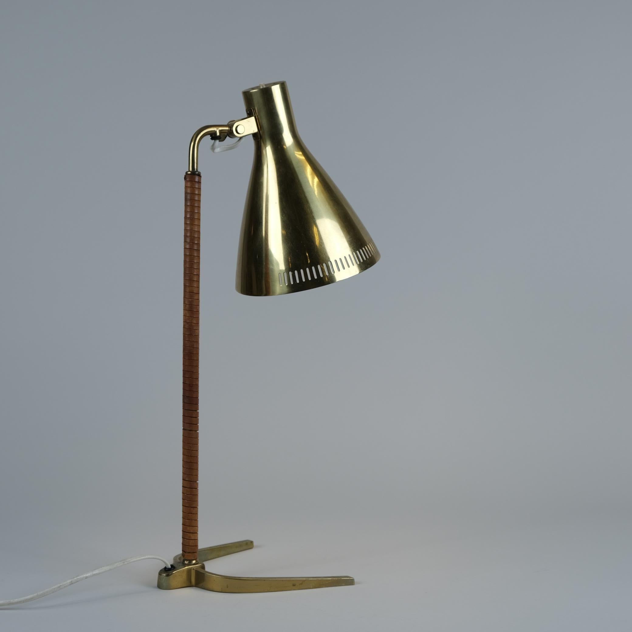 Lampe de table 