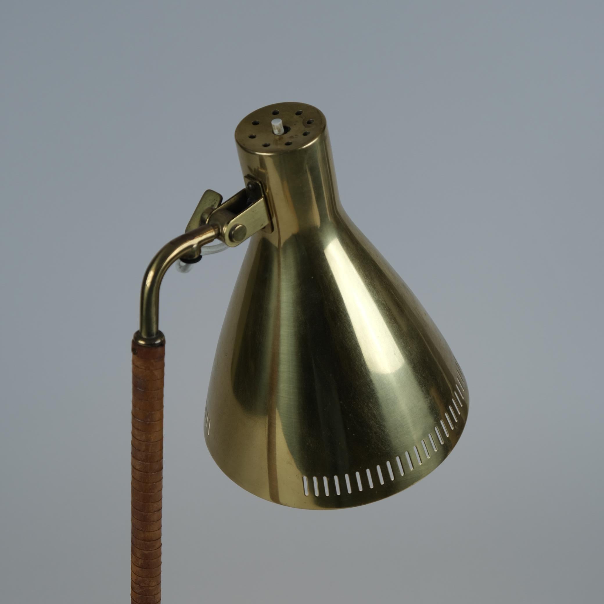 Lampe de table 