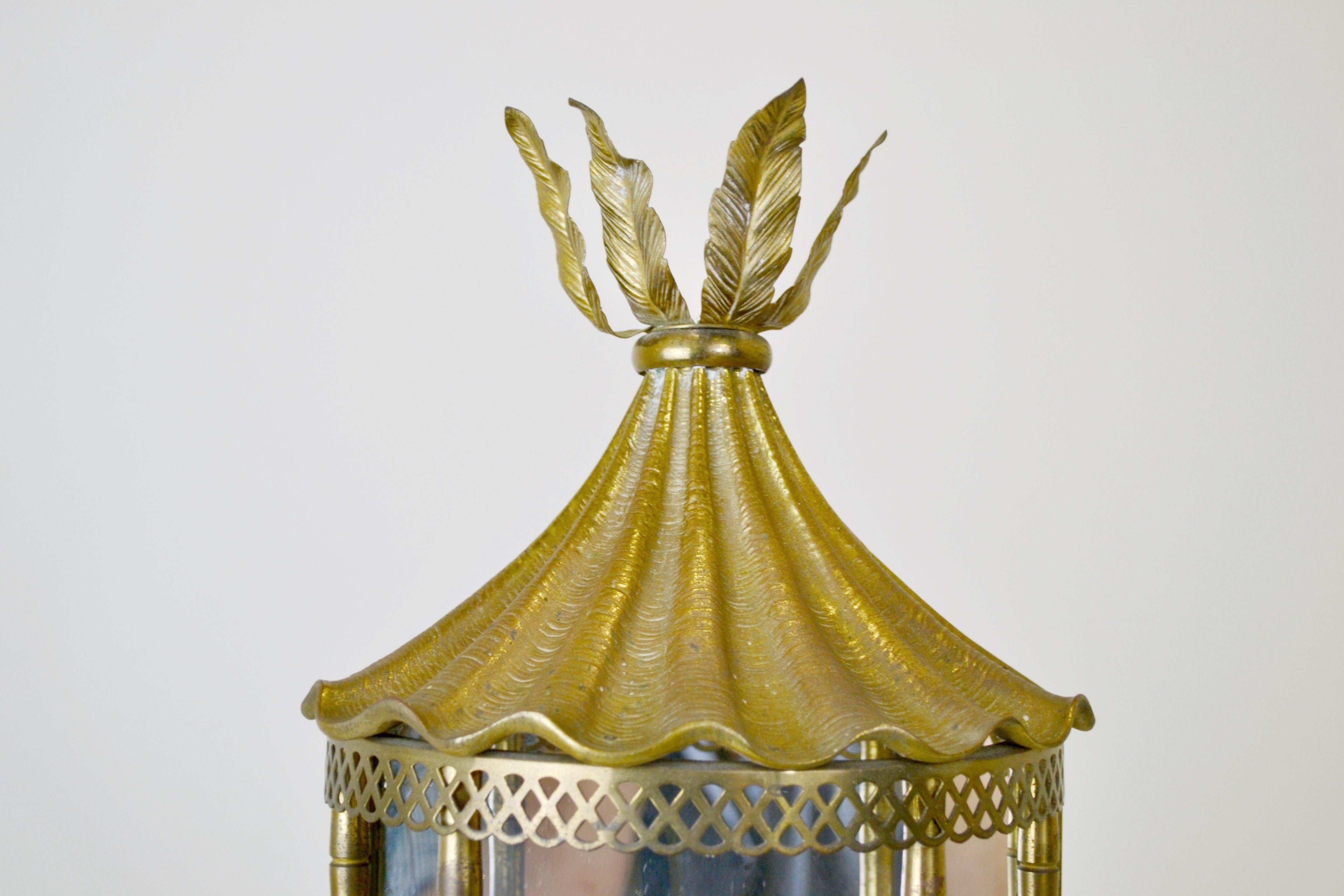 Farol Pagoda - Maison Baguès - Francia, años 70 en venta 3