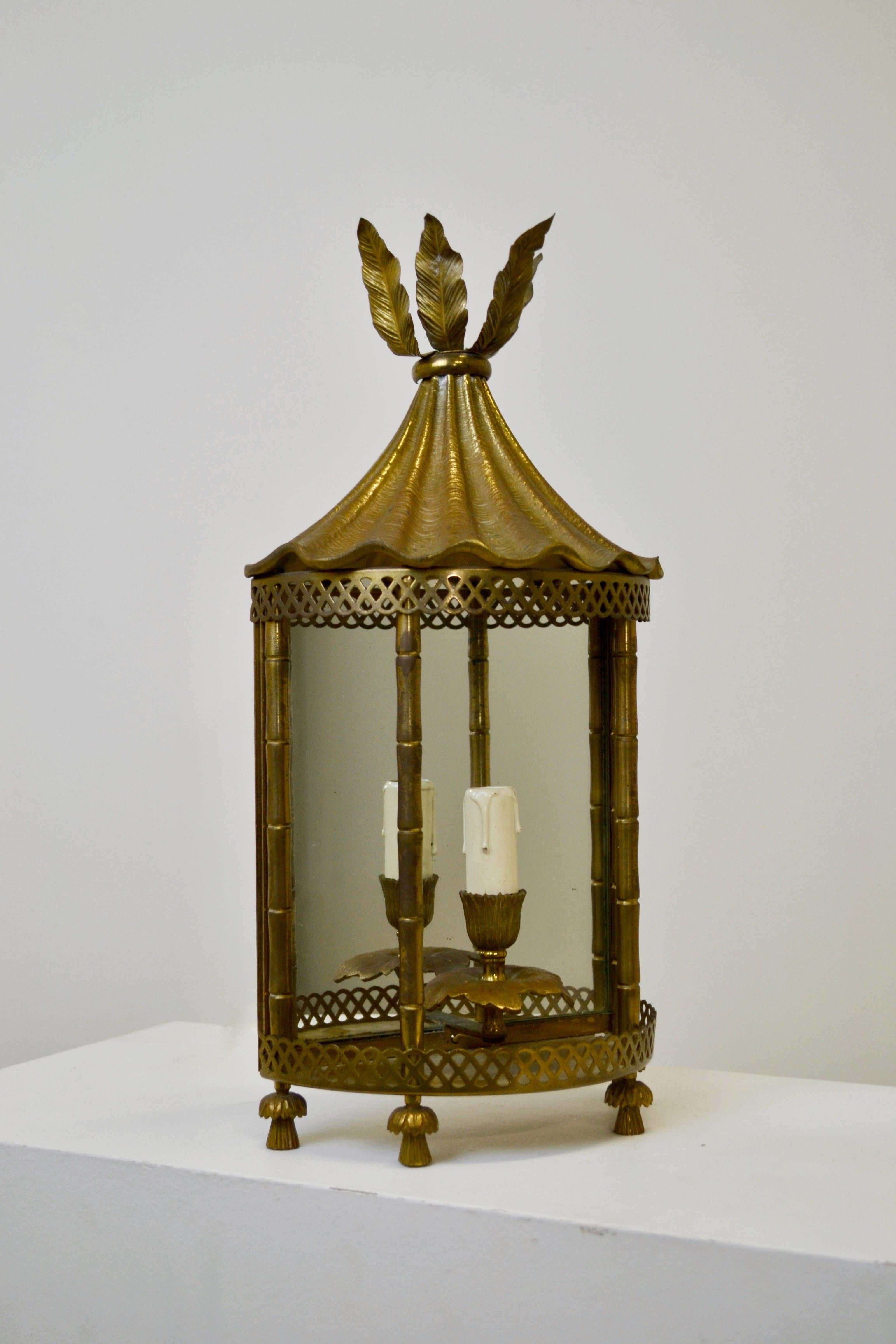 Farol Pagoda - Maison Baguès - Francia, años 70 en venta 5