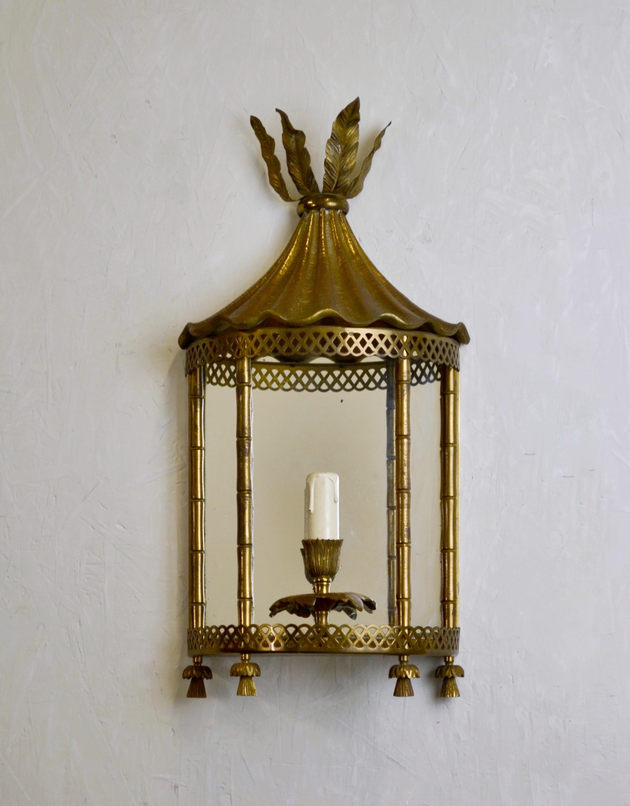 Farol Pagoda - Maison Baguès - Francia, años 70 en venta 6