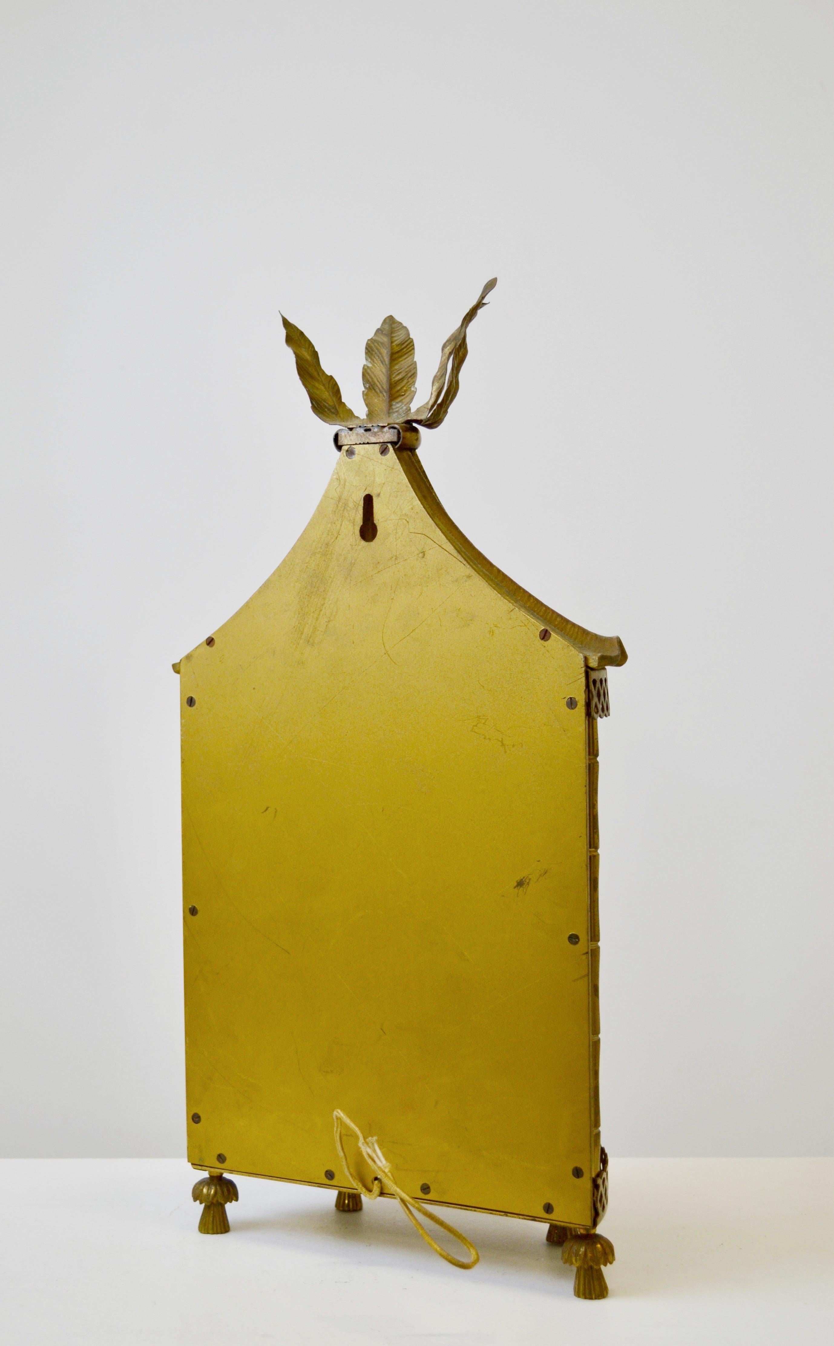 Farol Pagoda - Maison Baguès - Francia, años 70 en venta 7
