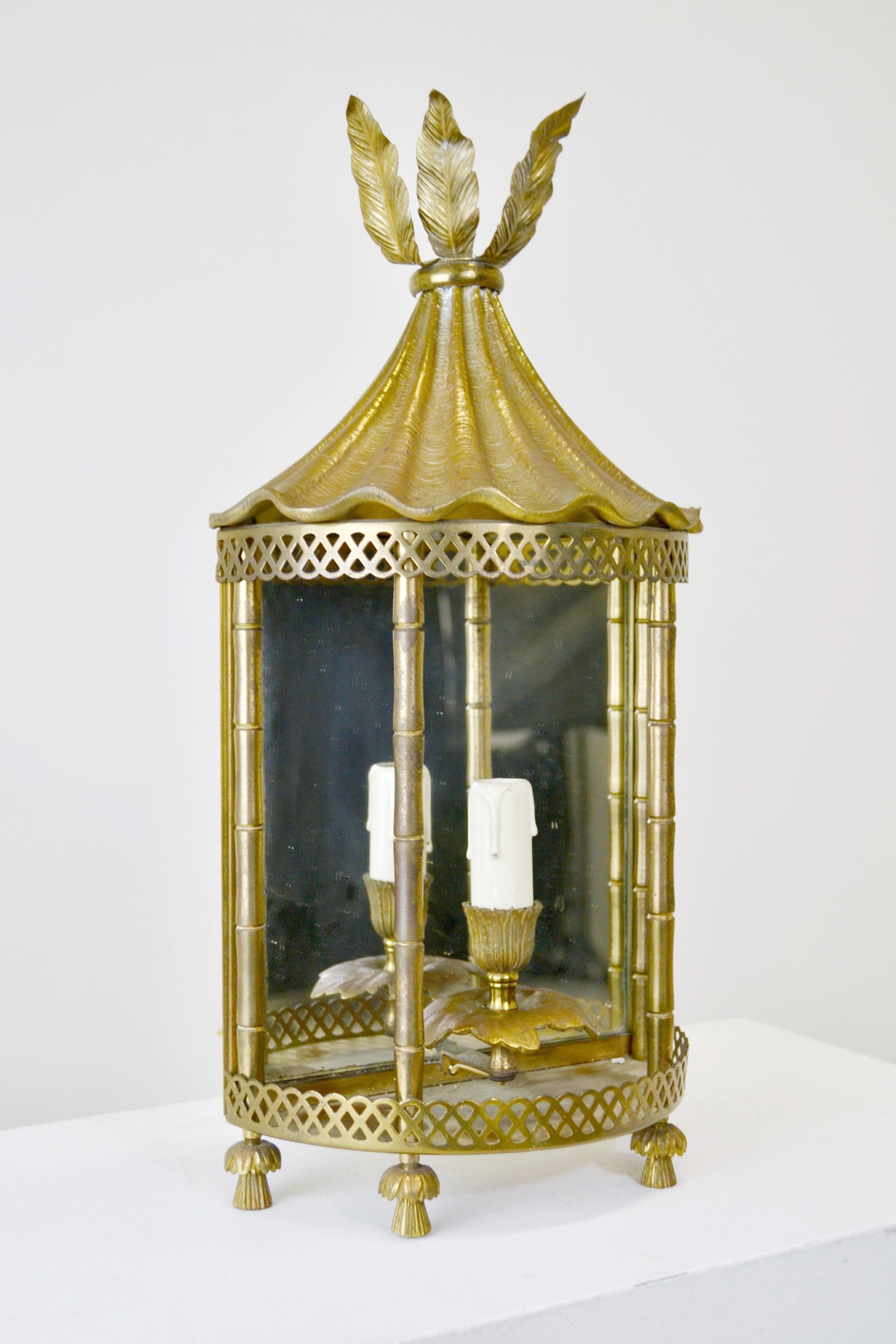 Farol Pagoda - Maison Baguès - Francia, años 70 en venta 2