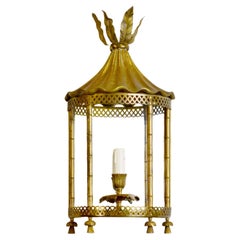 Wall Lights and Sconces