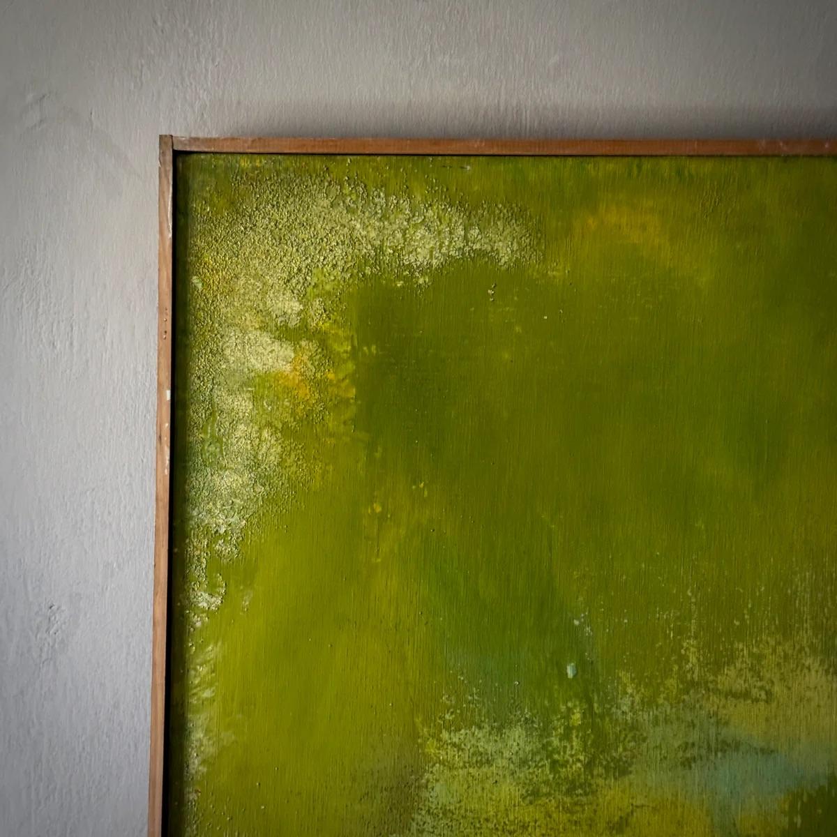 Un tableau Lucien Beniere en vente 4