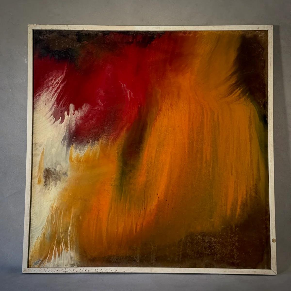 Un tableau Lucien Beniere en vente 6
