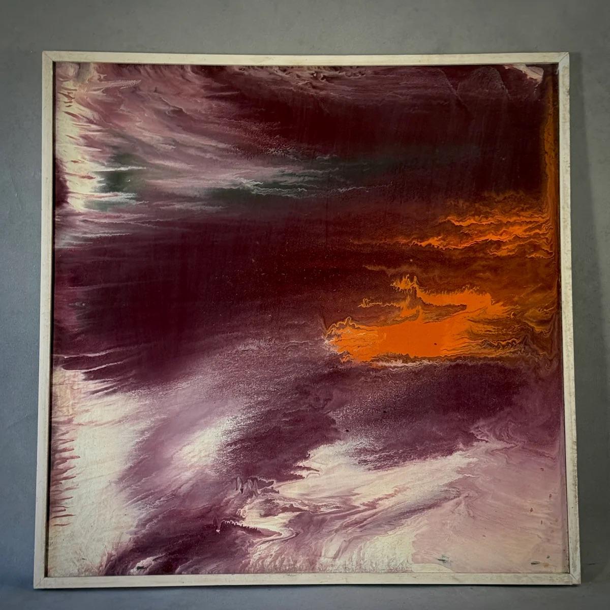 Un tableau Lucien Beniere en vente 7