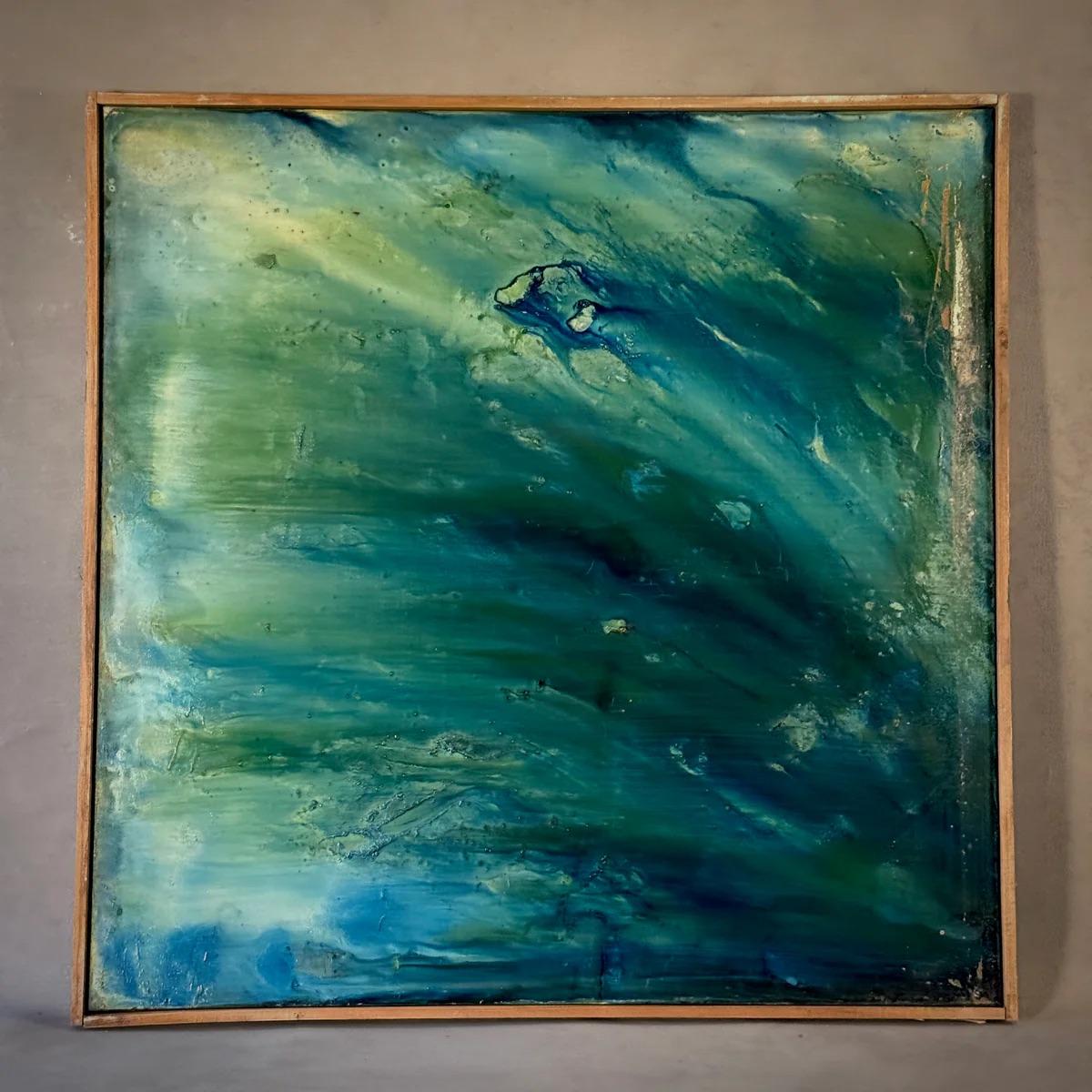 Un tableau Lucien Beniere en vente 9