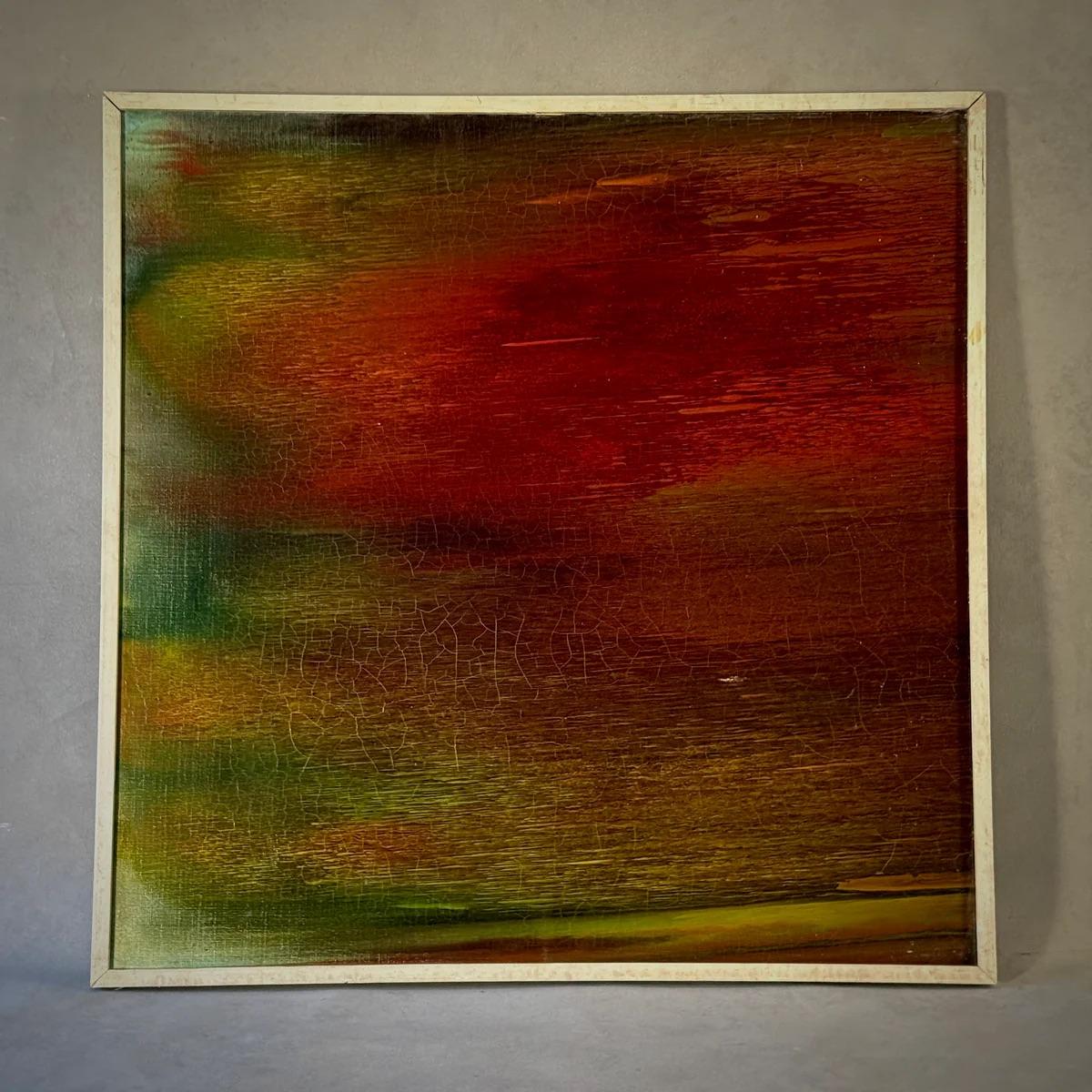 Un tableau Lucien Beniere en vente 12
