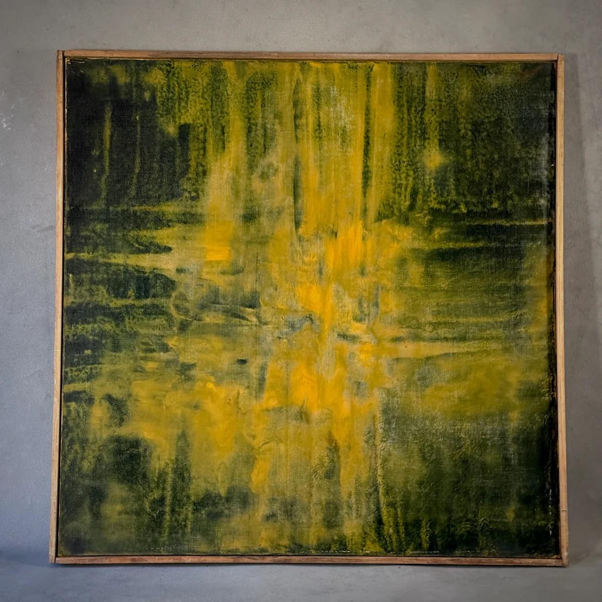 Un tableau Lucien Beniere en vente 14