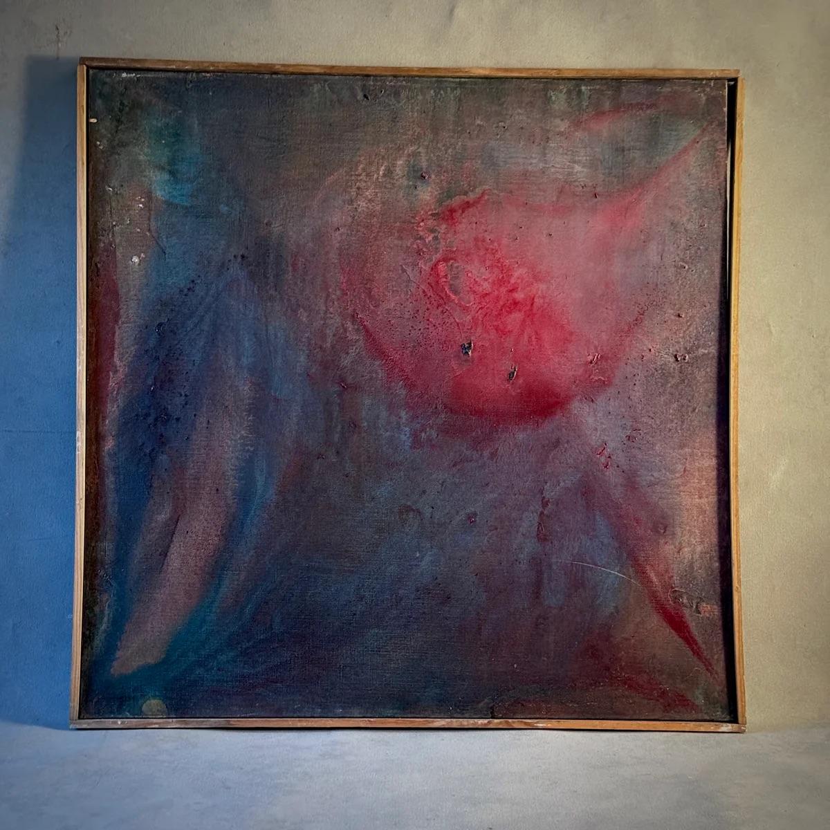 Un tableau Lucien Beniere en vente 14