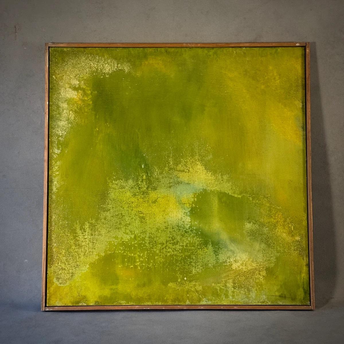 Un tableau Lucien Beniere en vente 2