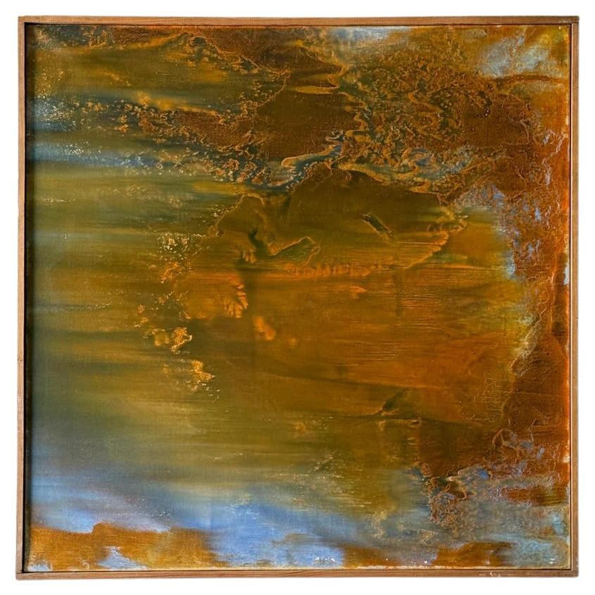 Un tableau Lucien Beniere