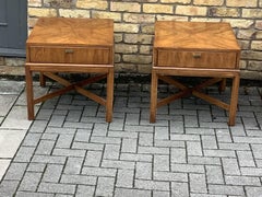 A pair Drexel Consensus Collection