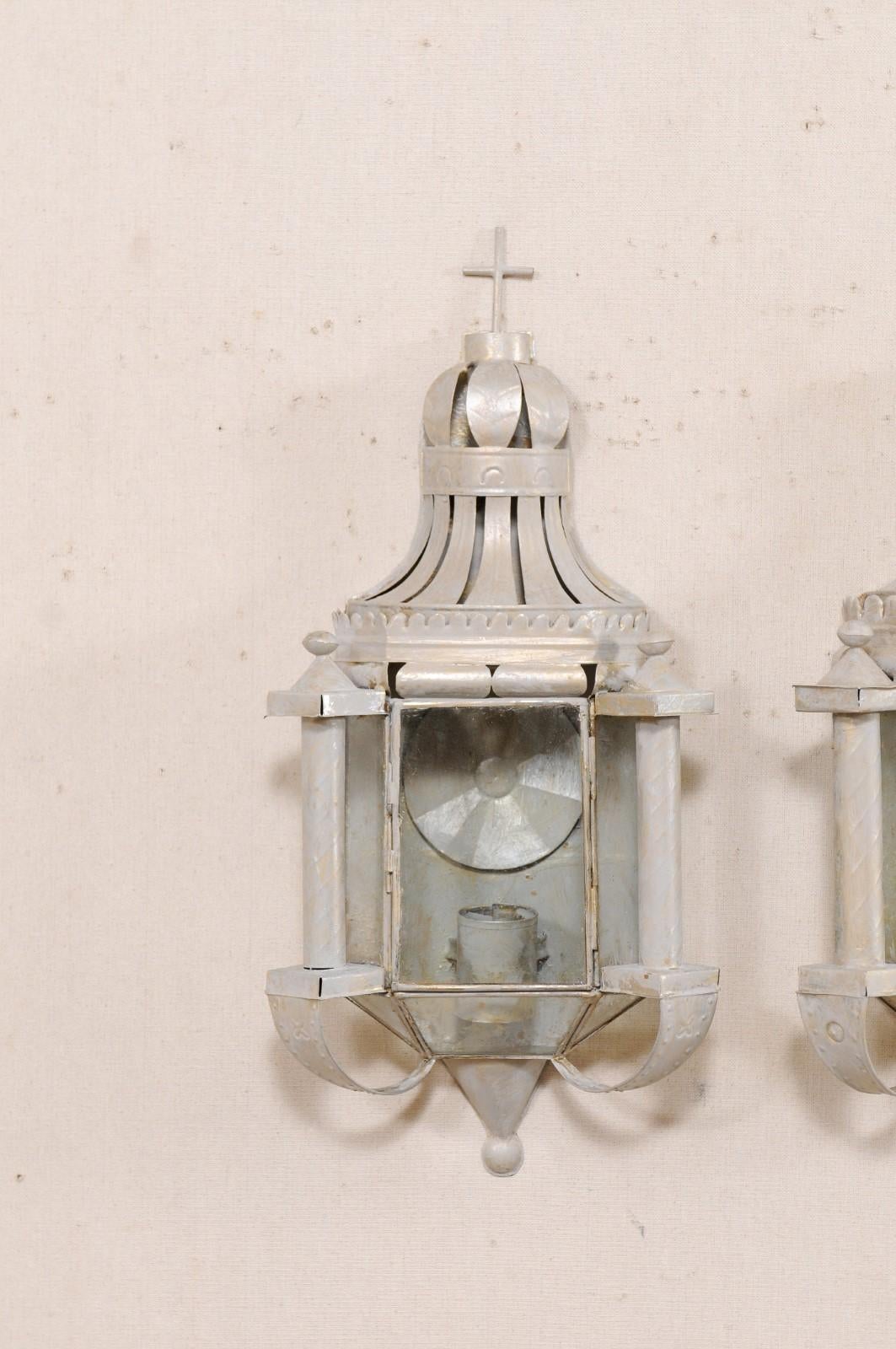 mexican wall sconces