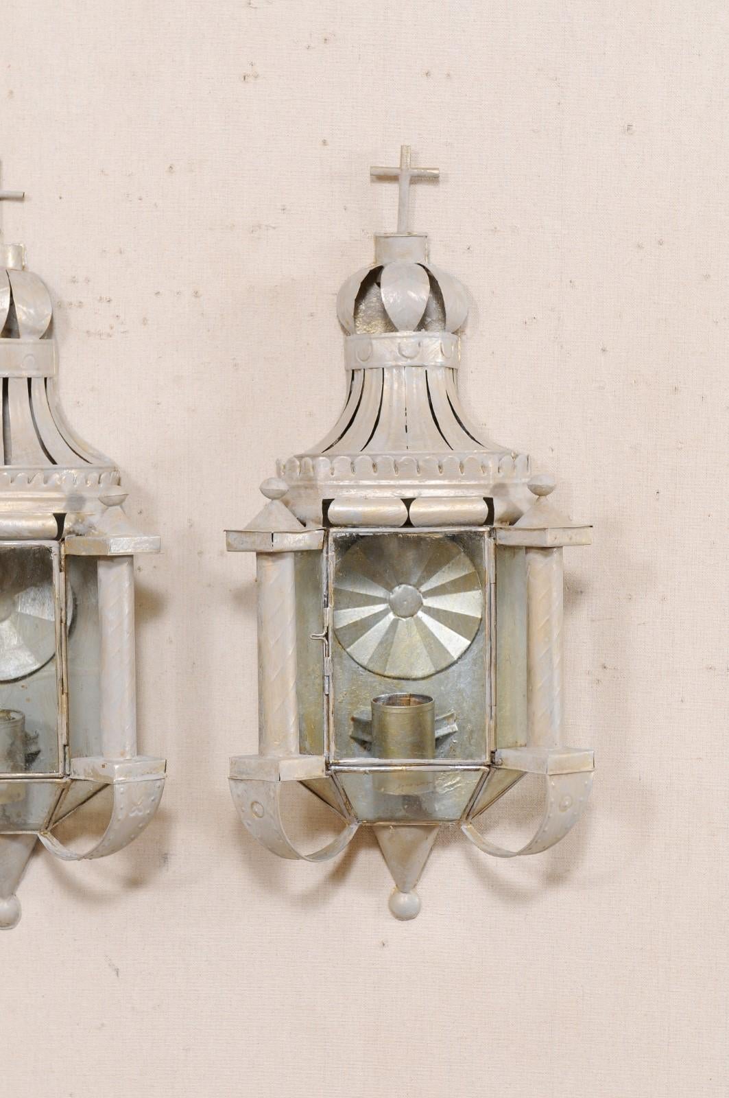 mexican outdoor wall sconces