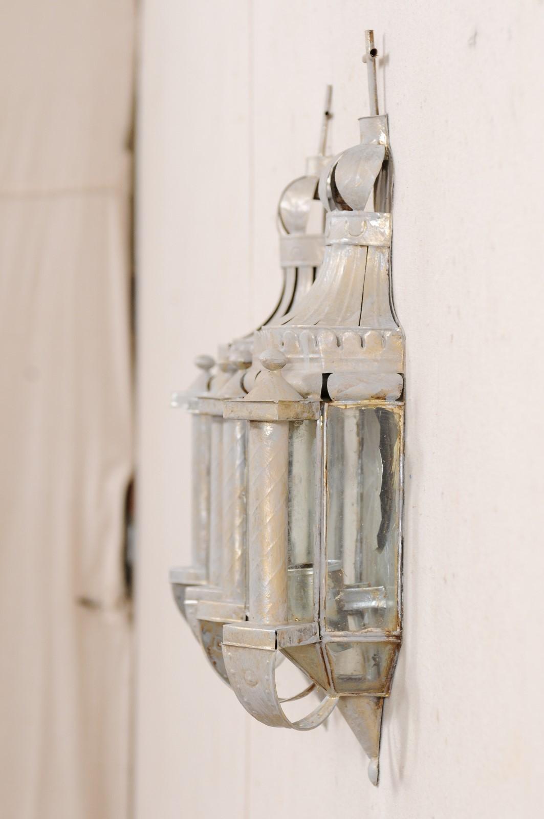 mexican sconces