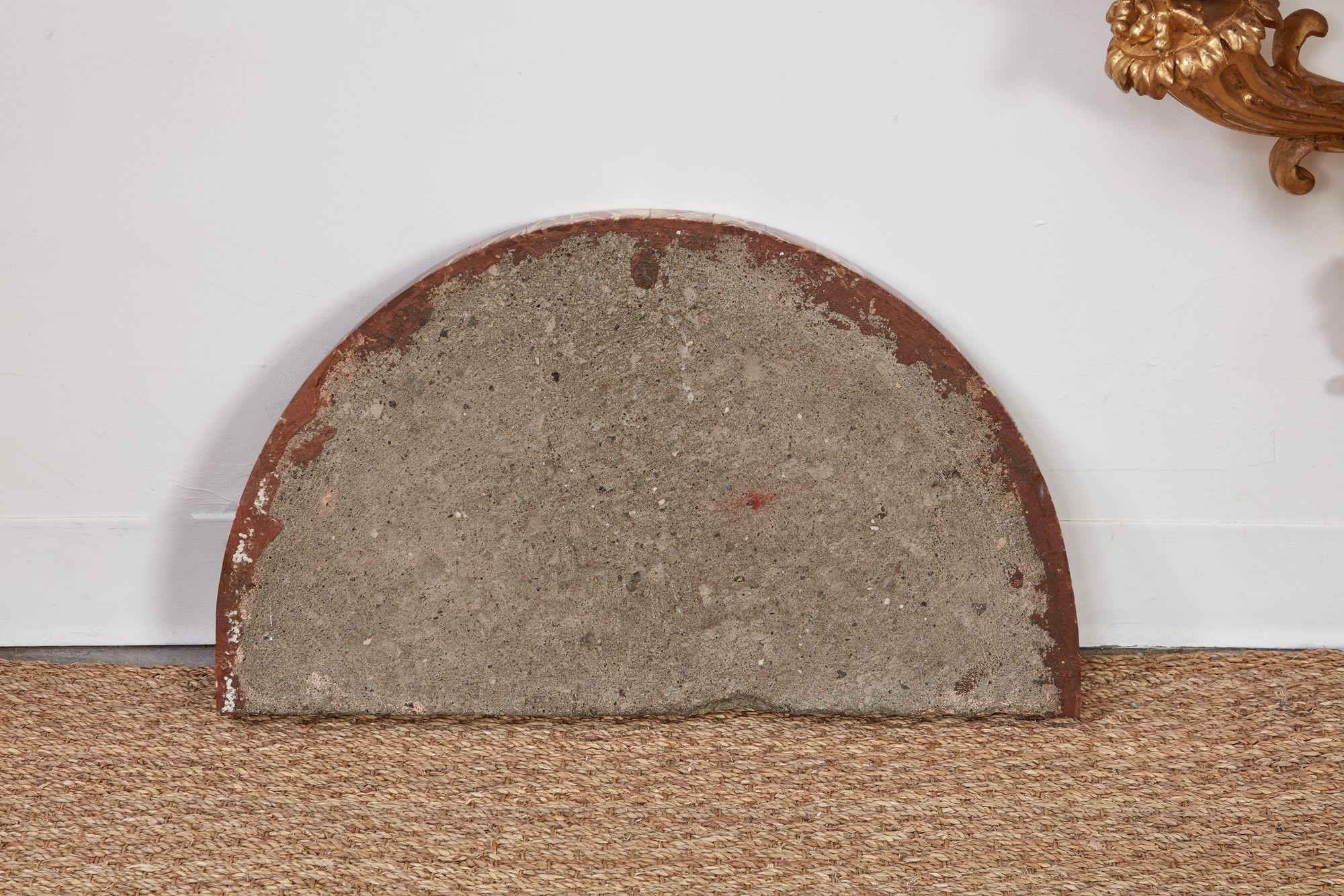 A Pair of 18th c. Italian Consoles For Sale 10