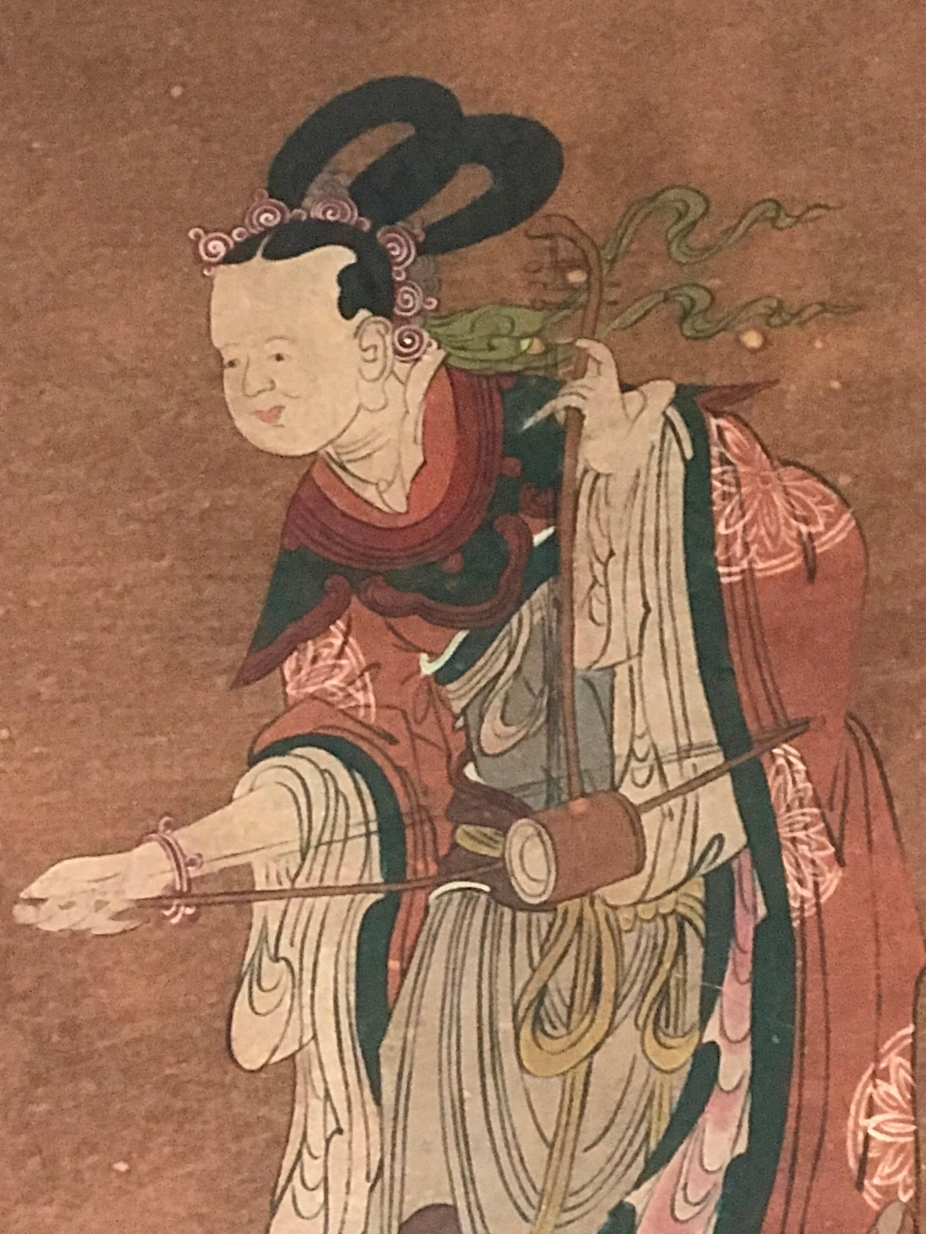 yu ling art