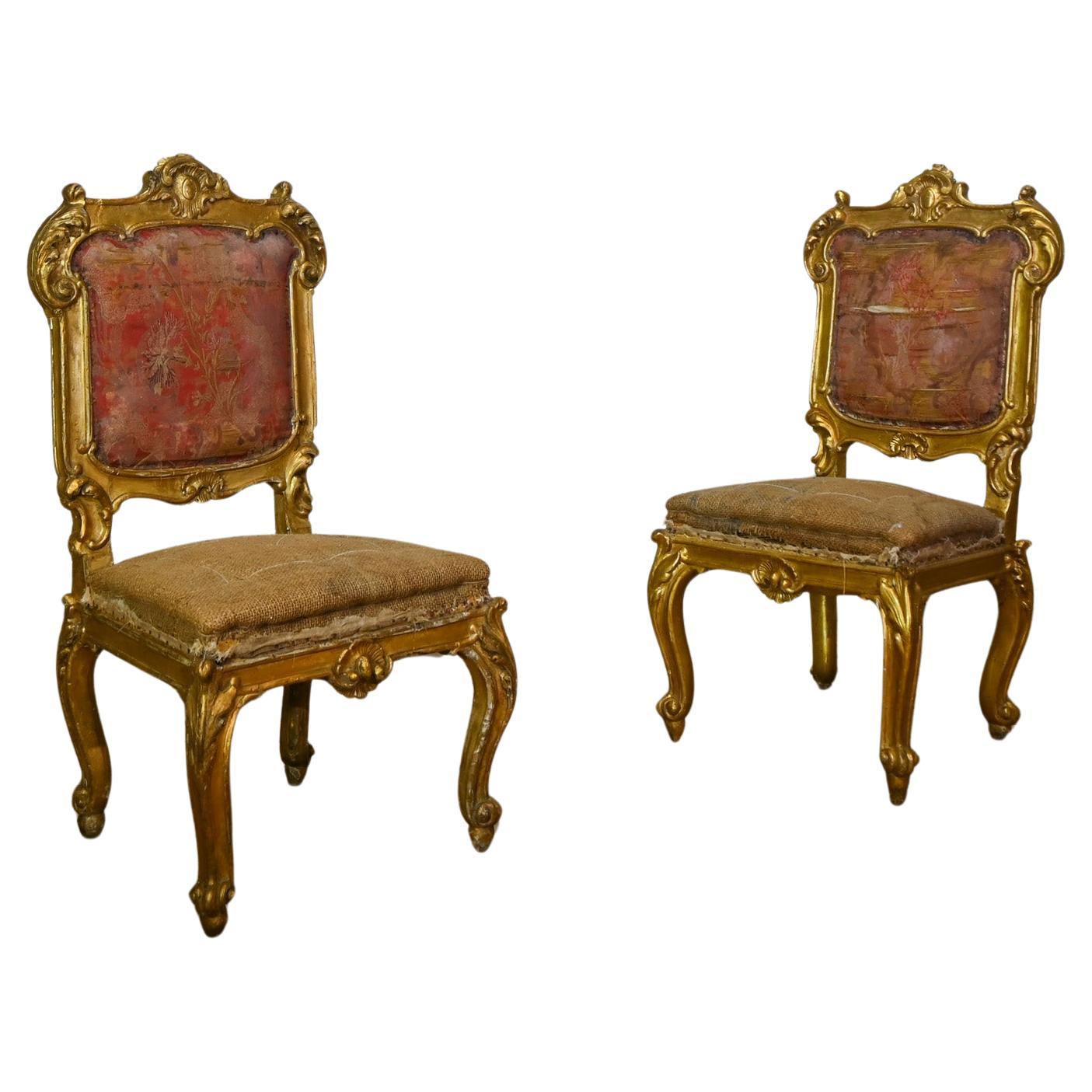 What is the Italian Baroque style?