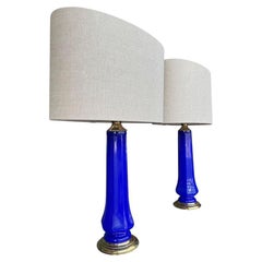 Lampes de bureau