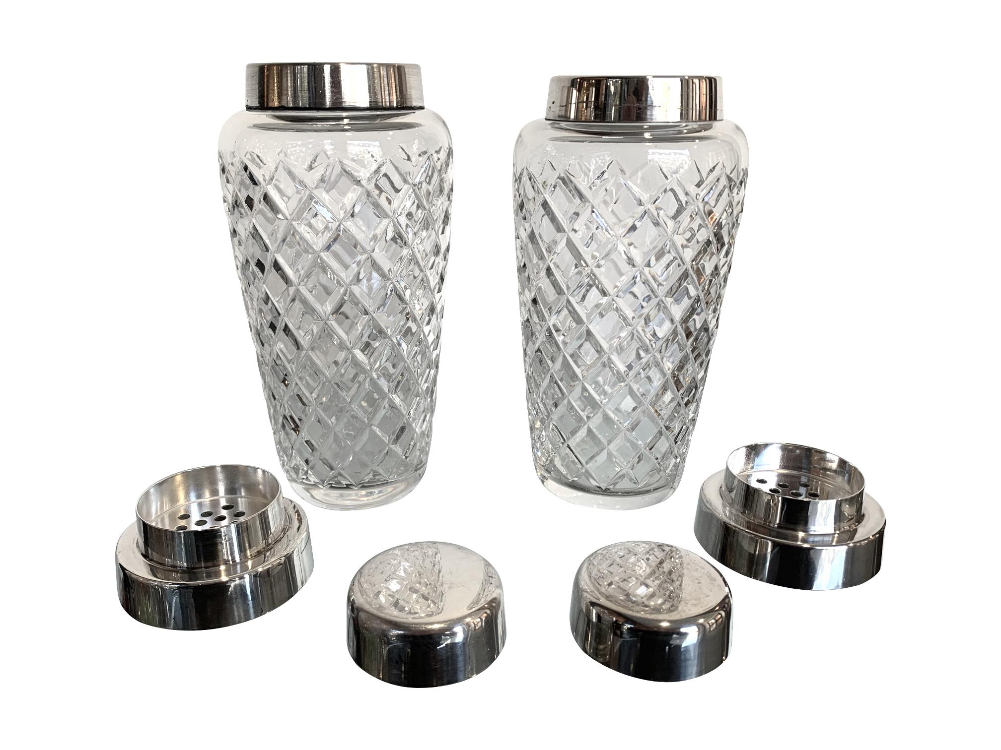 cocktail shakers for sale