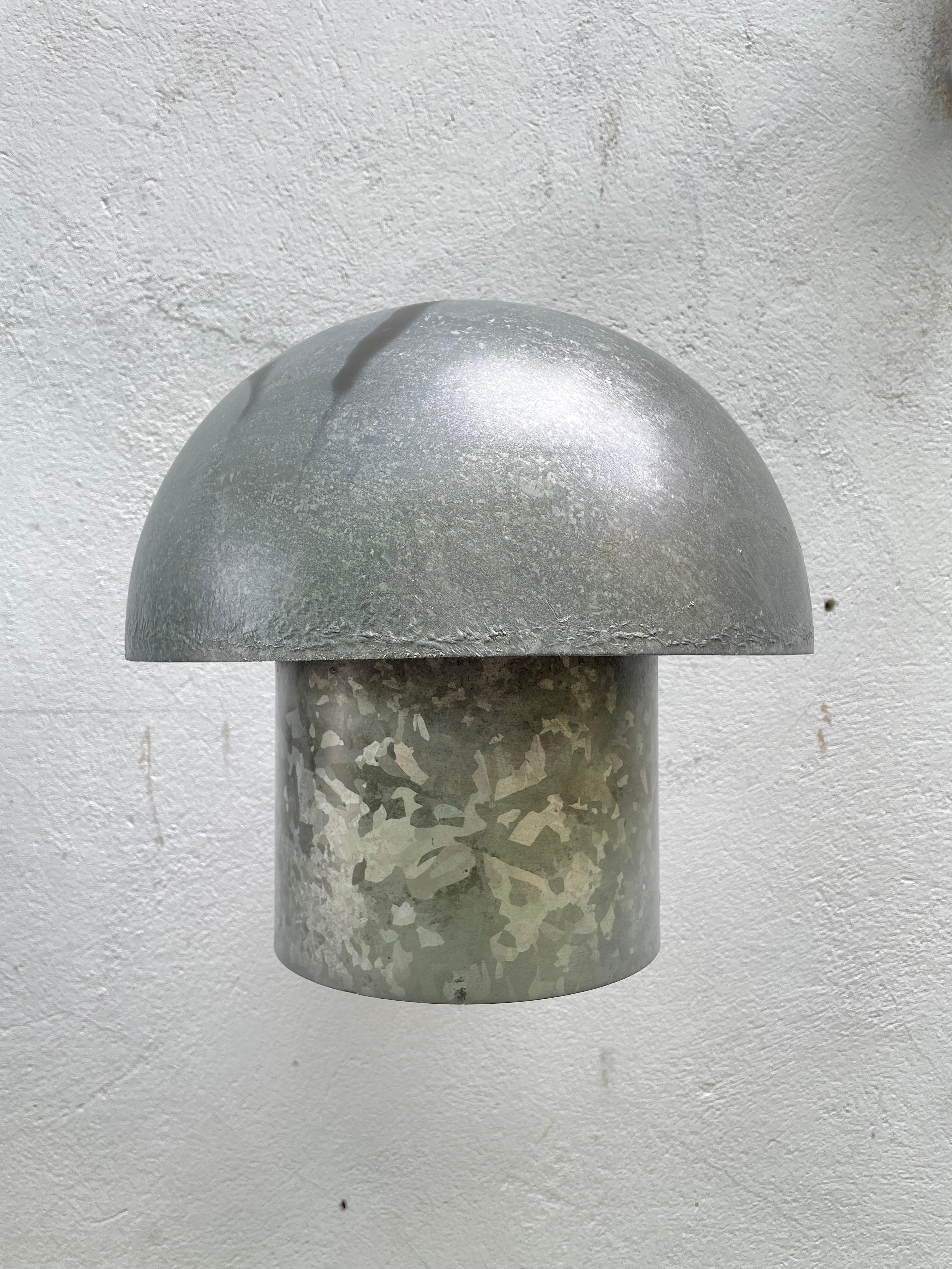 Mid-Century moderno Coppia di lampade da parete degli anni '60 di Bjarne Bech per Louis Poulsen, Danimarca in vendita