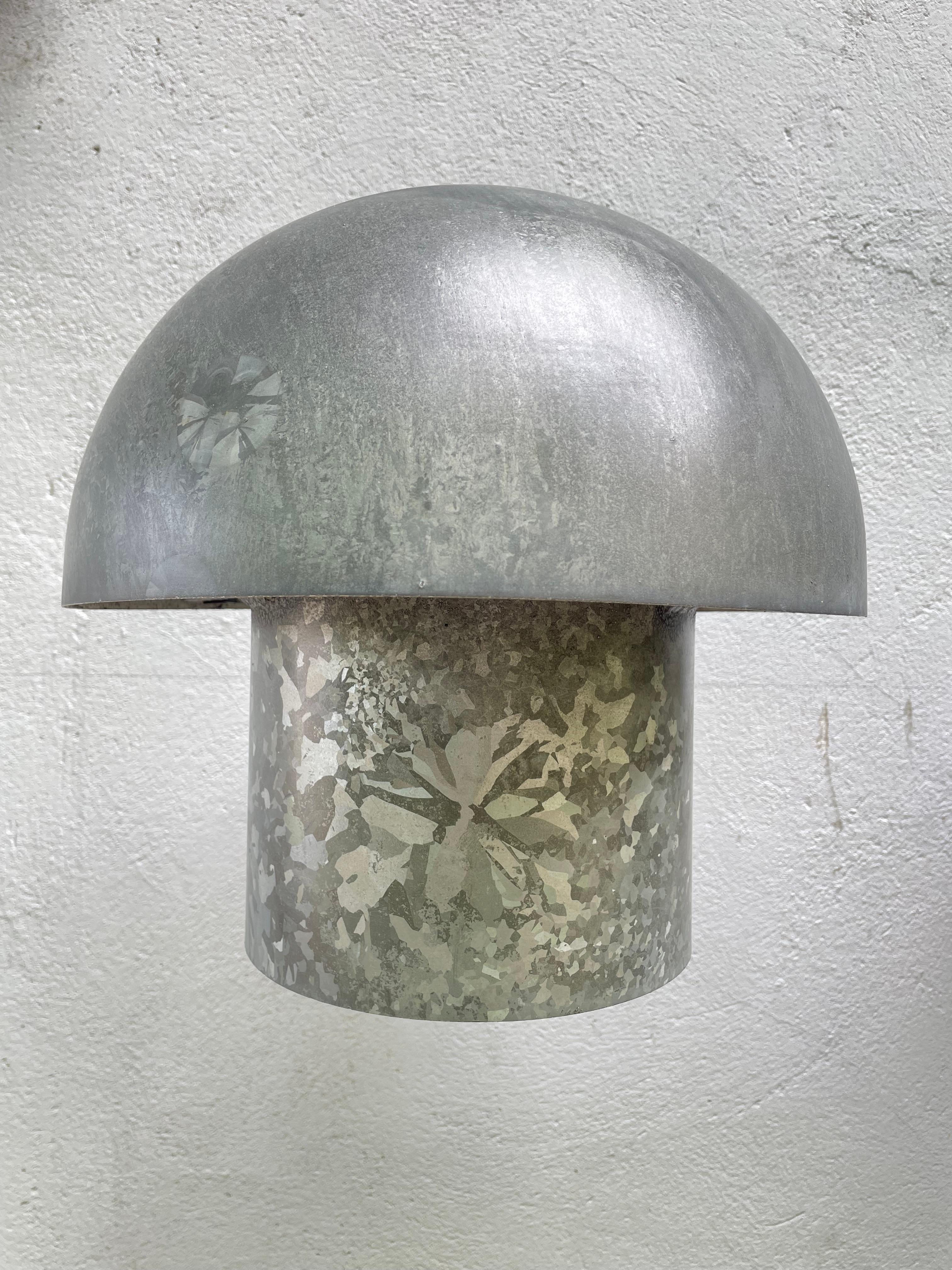 Danese Coppia di lampade da parete degli anni '60 di Bjarne Bech per Louis Poulsen, Danimarca in vendita