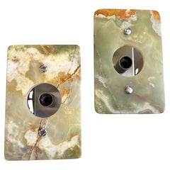 Wall Lights and Sconces