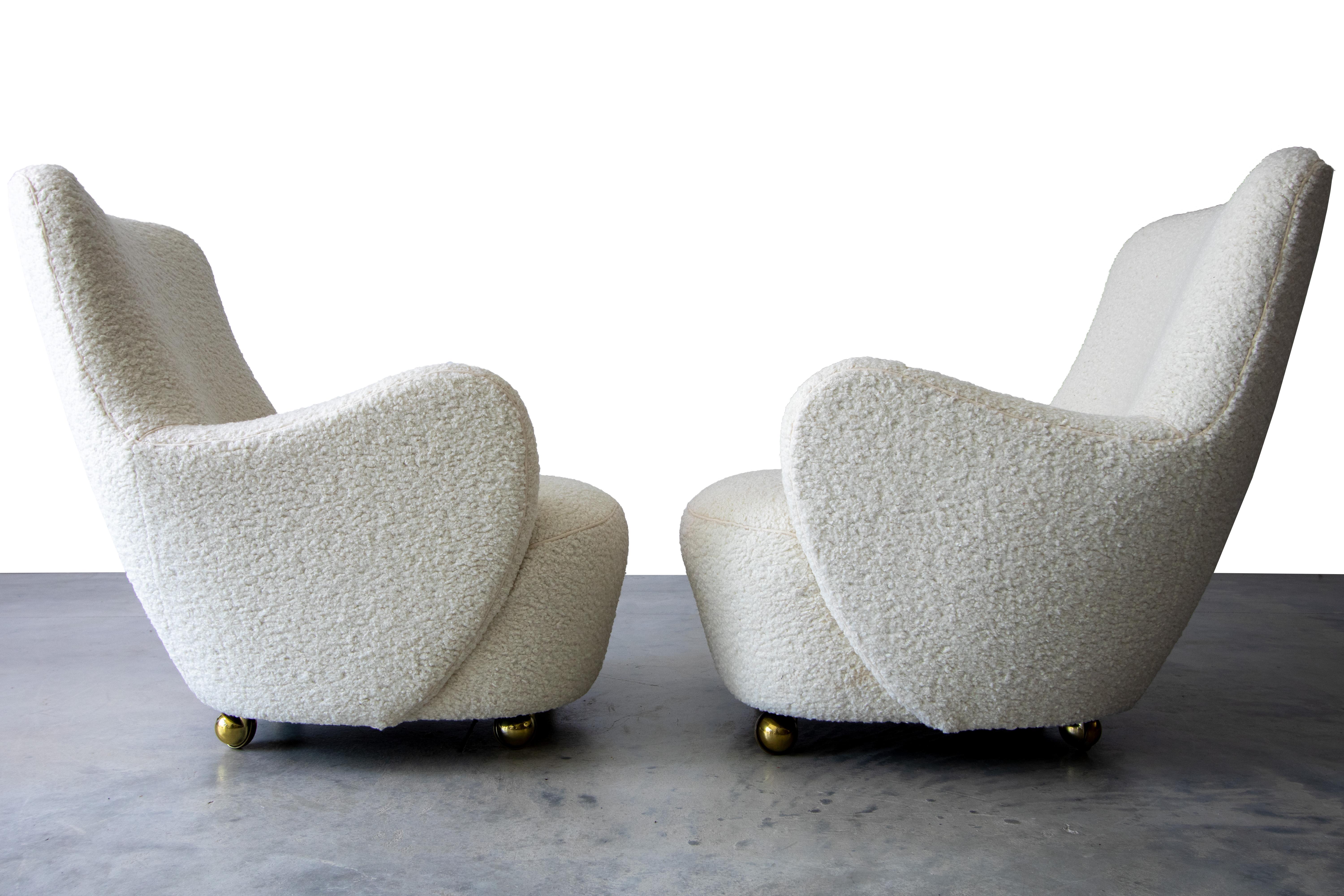 vladimir kagan barrel swivel chair 100a s