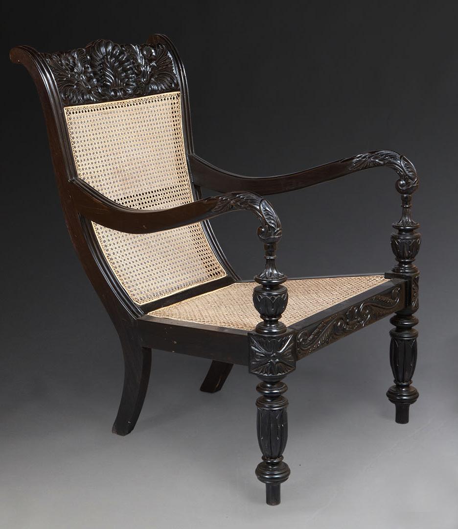 antique ebony furniture